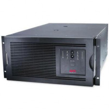 Пристрій безперебійного живлення Smart-UPS 5000VA Rack/ Tower APC (SUA5000RMI5U)