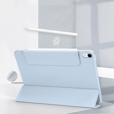 Чохол до планшета BeCover Magnetic Apple iPad 10.9" 2022 Light Blue (708536)