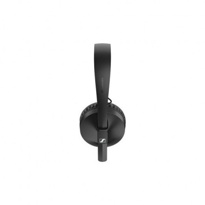 Навушники Sennheiser HD 250 BT Black (508937)