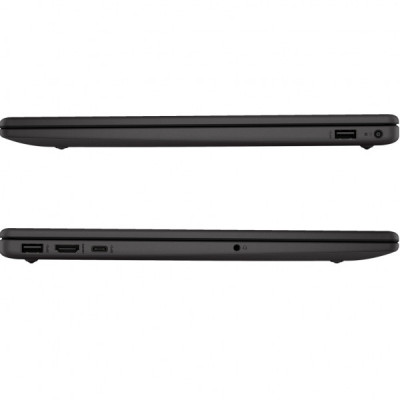 Ноутбук HP HP 250 G10 15.6" FHD IPS, 250n/i5-1334U (4.6)/16Gb/SSD512Gb/Intel Iris X/DOS/Сірий (AK9Q2AT)