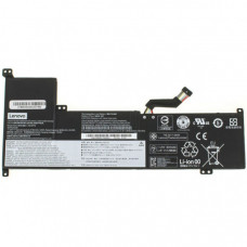 Акумулятор до ноутбука Lenovo Gaming 3-17IML05 L19C3PF6, 42Wh (3735mAh), 3cell, 11.25V, Li-ion (A47998)