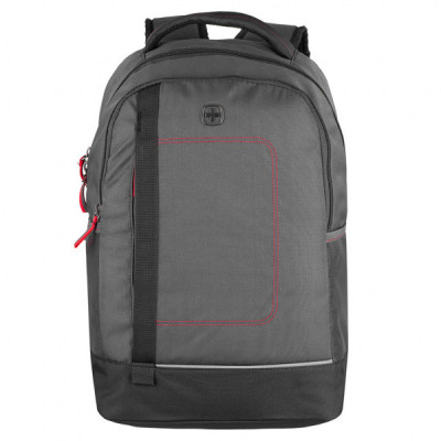 Рюкзак для ноутбука Wenger 16" Tyon Gray (611983)