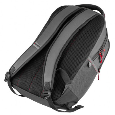 Рюкзак для ноутбука Wenger 16" Tyon Gray (611983)