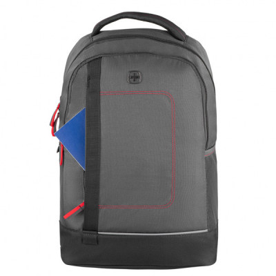 Рюкзак для ноутбука Wenger 16" Tyon Gray (611983)