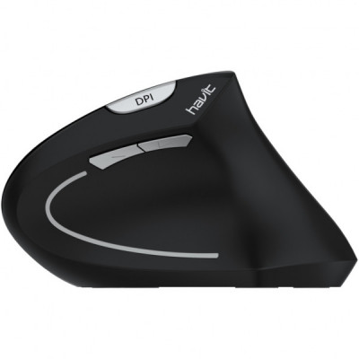 Мишка Havit HV-MS550GT Wireless Black (6939119019419)