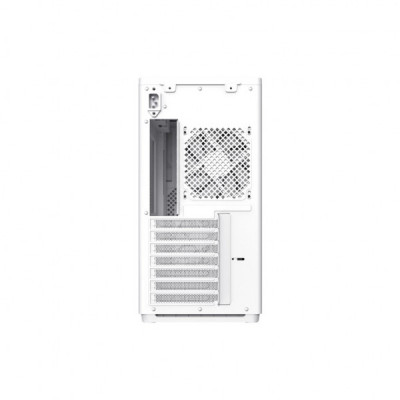 Корпус Gamemax P31 WH