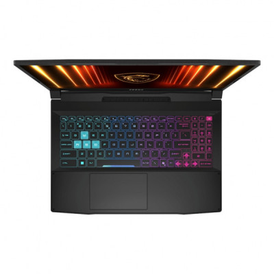 Ноутбук MSI Katana 15 HX B14W (B14WGK-070XUA)