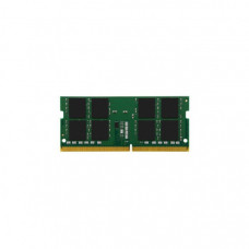 Модуль пам'яті для ноутбука SoDIMM DDR4 32GB 2666 MHz Kingston (KSM26SED8/32ME)