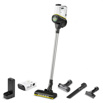Пилосос Karcher VC 6 CORDLESS PREMIUM OURFAMILY (1.198-680.0)
