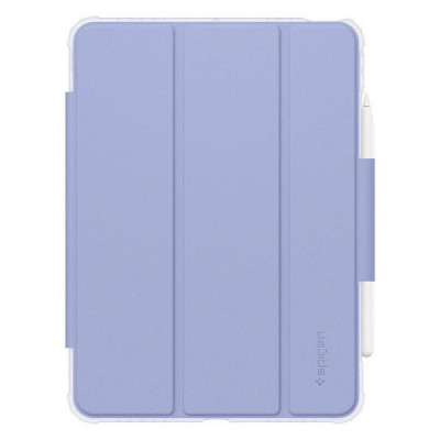 Чохол до планшета Spigen Apple iPad Air 10.9" (2022 / 2020) Ultra Hybrid Pro, Lavender (ACS04567)