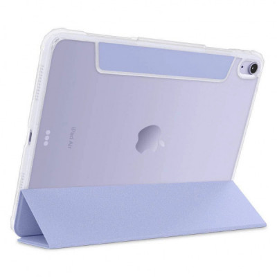 Чохол до планшета Spigen Apple iPad Air 10.9" (2022 / 2020) Ultra Hybrid Pro, Lavender (ACS04567)