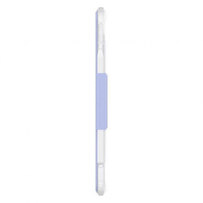 Чохол до планшета Spigen Apple iPad Air 10.9" (2022 / 2020) Ultra Hybrid Pro, Lavender (ACS04567)