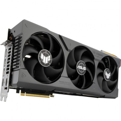 Відеокарта ASUS GeForce RTX4080 16Gb TUF GAMING (TUF-RTX4080-16G-GAMING)
