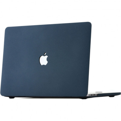 Чохол до ноутбука Armorstandart 13.3" MacBook Pro 2020 (A2289/A2251) Hardshell, Sea (ARM58968)