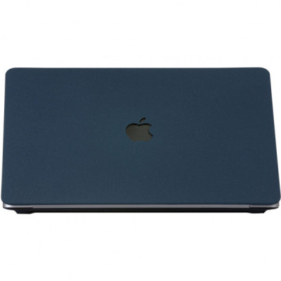 Чохол до ноутбука Armorstandart 13.3" MacBook Pro 2020 (A2289/A2251) Hardshell, Sea (ARM58968)