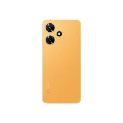 Мобільний телефон Infinix Hot 30i NFC 4/128Gb Marigold (4895180798481)