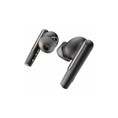 Навушники Poly Voyager Free 60 Earbuds + BT700C + BCHC Black (7Y8H4AA)