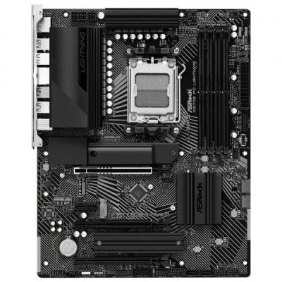 Материнська плата ASRock X670E PG LIGHTNING