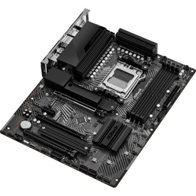 Материнська плата ASRock X670E PG LIGHTNING