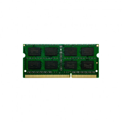 Модуль пам'яті для ноутбука SoDIMM DDR3 8GB 1600 MHz ATRIA (UAT31600CL11SLK1/8)