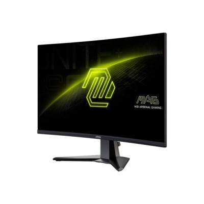 Монітор MSI MAG 27CQ6F