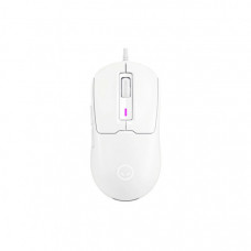 Мишка Lorgar MSA10 Ultralight USB White (LRG-MSA10-WH)