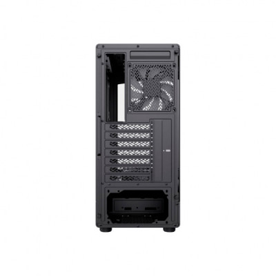 Корпус Gamemax Vista COC AB