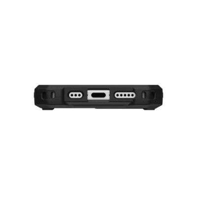 Чохол до мобільного телефона UAG iPhone 16 Monarch Pro Magsafe Carbon Fiber (114458114242)