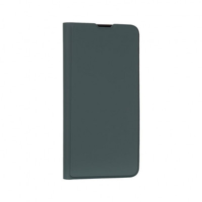 Чохол до мобільного телефона BeCover Exclusive New Style Motorola Moto G24/G24 Power Dark Green (712651)