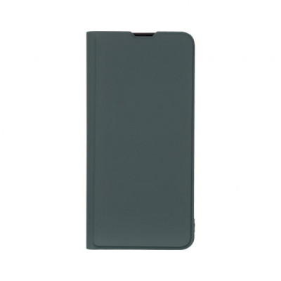 Чохол до мобільного телефона BeCover Exclusive New Style Motorola Moto G24/G24 Power Dark Green (712651)