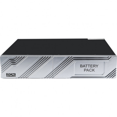 Батарея до ДБЖ Powercom SRT-1500/2000 2U 48V(DC) (EBP.SRT-1500-2000.48VDC)