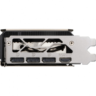 Відеокарта MSI GeForce RTX5080 16GB INSPIRE 3X OC (RTX 5080 16G INSPIRE 3X OC)
