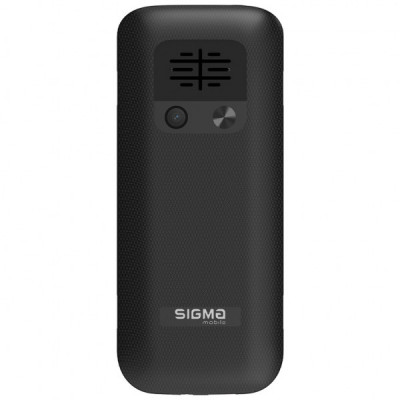 Мобільний телефон Sigma X-style 171 MINI Track Black (4827798813713) Мобільний телефон Sigma X-style 171 MINI Track Black (4827798813713)