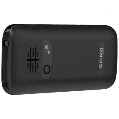 Мобільний телефон Sigma X-style 171 MINI Track Black (4827798813713) Мобільний телефон Sigma X-style 171 MINI Track Black (4827798813713)