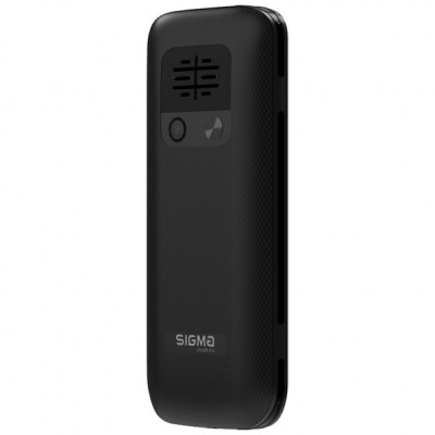 Мобільний телефон Sigma X-style 171 MINI Track Black (4827798813713) Мобільний телефон Sigma X-style 171 MINI Track Black (4827798813713)