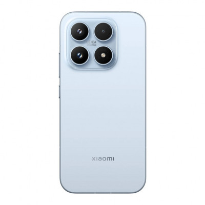 Мобільний телефон Xiaomi 17 12/512GB Ice Blue (1186347)