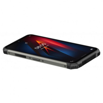Мобільний телефон Ulefone Armor 8 4/64Gb Black (6937748733744)