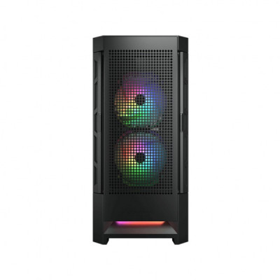 Корпус Cougar Airface RGB Black