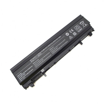 Акумулятор до ноутбука Dell LatitudeE5440VV0NF, 58Wh (5200mAh), 6cell, 11.1V, Li-ion AlSoft (A47798)