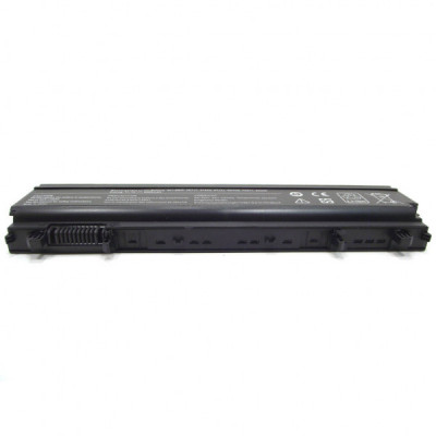 Акумулятор до ноутбука Dell LatitudeE5440VV0NF, 58Wh (5200mAh), 6cell, 11.1V, Li-ion AlSoft (A47798)