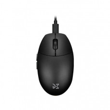 Мишка Dream Machines DM8 Mini Pro USB Black (DM8_MINI_PRO)
