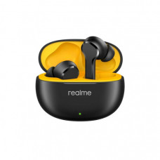 Навушники realme Buds T110 (RMA2306) Black (RMA2306 Black)