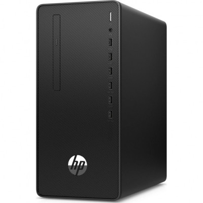 Комп'ютер HP Pro Tower 295 G8 / Ryzen5 5600G, 8, 512, DVD-WR, K&M (9H6A0ET)