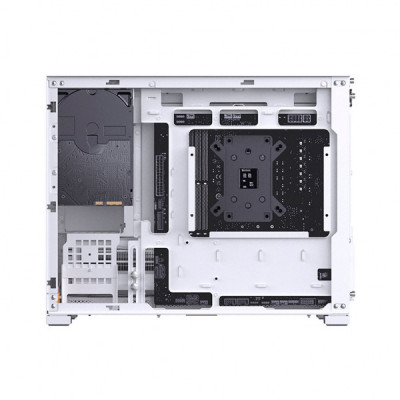 Корпус JONSBO D32 PRO White