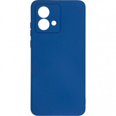 Чохол до мобільного телефона Armorstandart ICON Case Motorola G84 5G Camera cover Dark Blue (ARM77072)