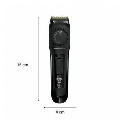Тример Rowenta TN3841F4
