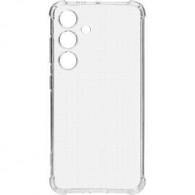 Чохол до мобільного телефона Armorstandart Air Force Samsung S24 Camera cover Clear (ARM83399)