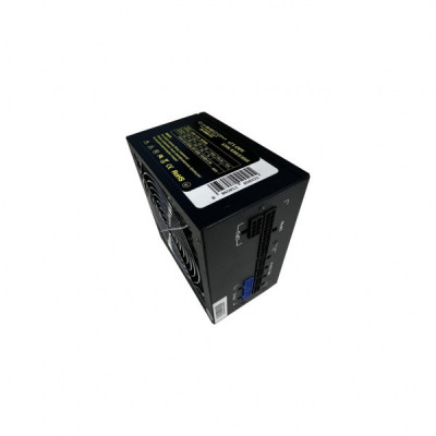 Блок живлення Casecom 650W (CM 650M ATX)