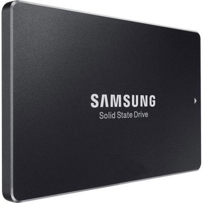 Накопичувач SSD 2.5" 240GB Samsung (MZ7LH240HAHQ-00005)