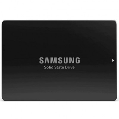Накопичувач SSD 2.5" 240GB Samsung (MZ7LH240HAHQ-00005)